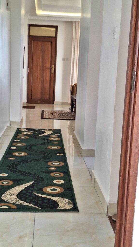 Airbnb apartments in Bamburi and Nyali