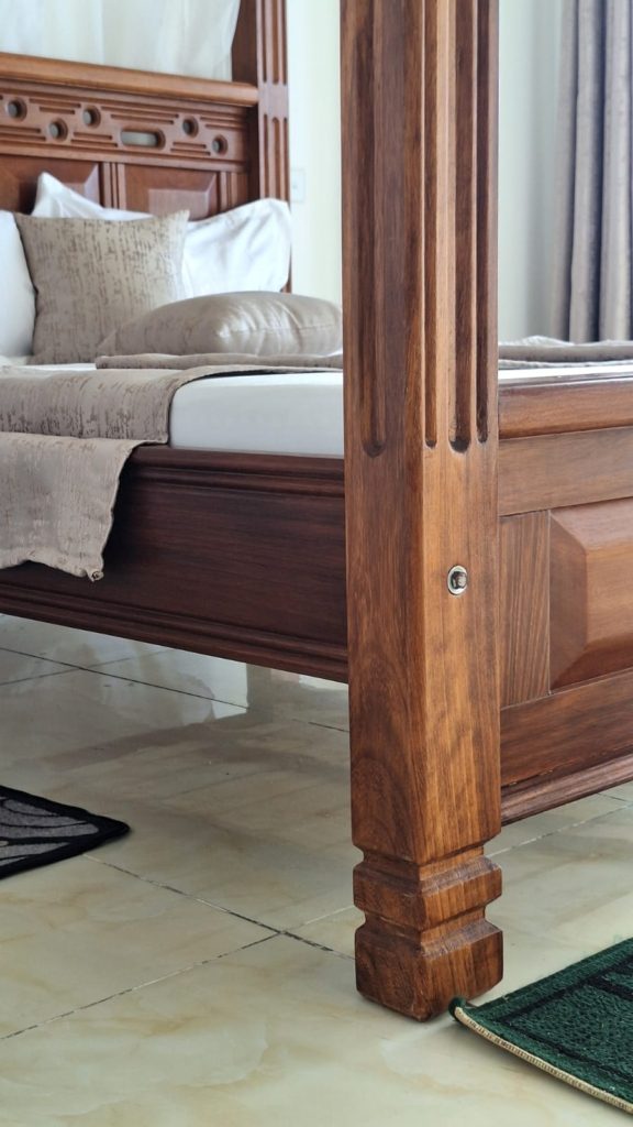 Airbnb vs Hotel in Kenya