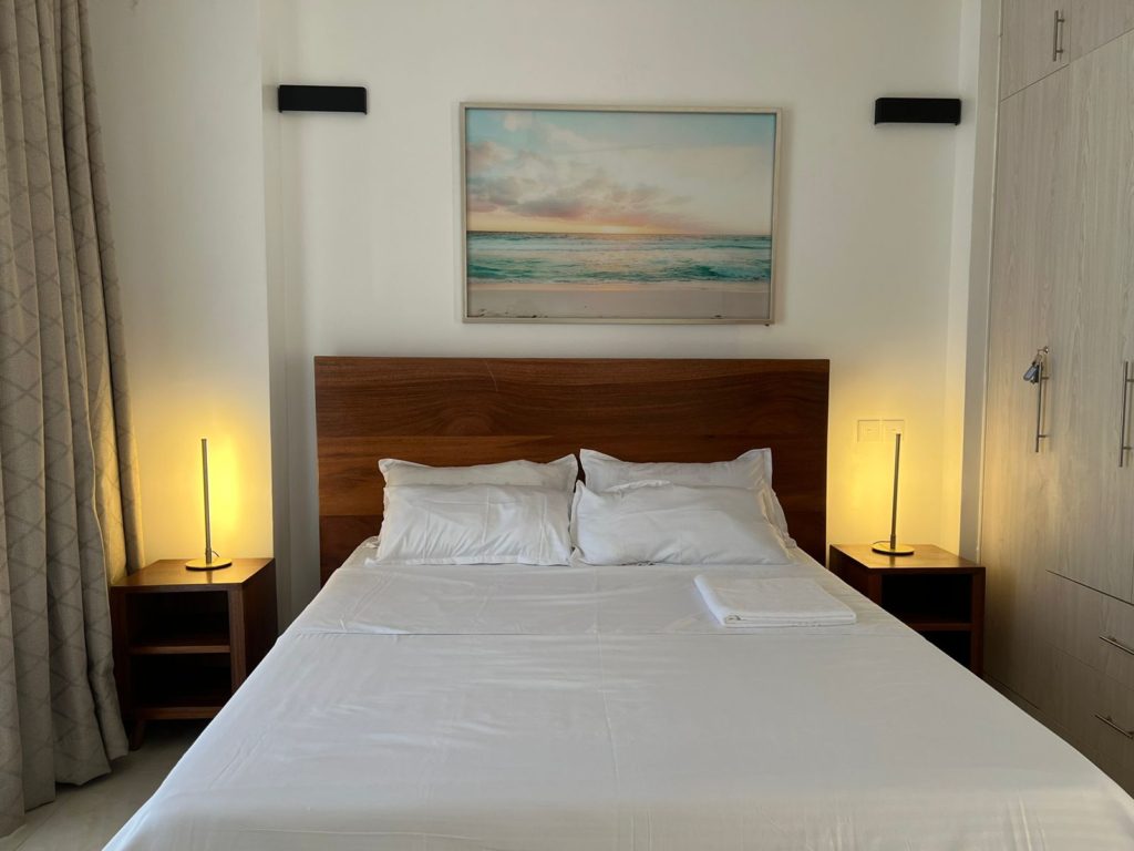 Evolution of Airbnbs