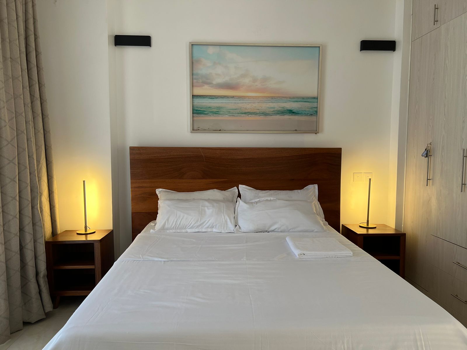 Evolution of Airbnbs