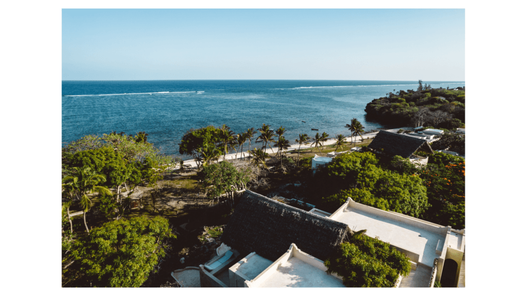 Destinations for Airbnb