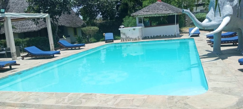 Sustainable Travel in Kenya