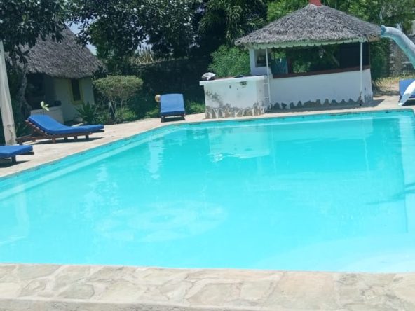 Sustainable Travel in Kenya