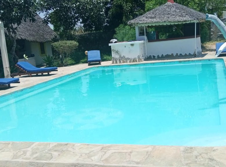 Sustainable Travel in Kenya