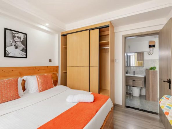 Haven Suites BnB Stays