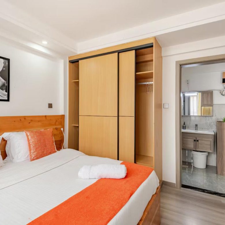 Haven Suites BnB Stays