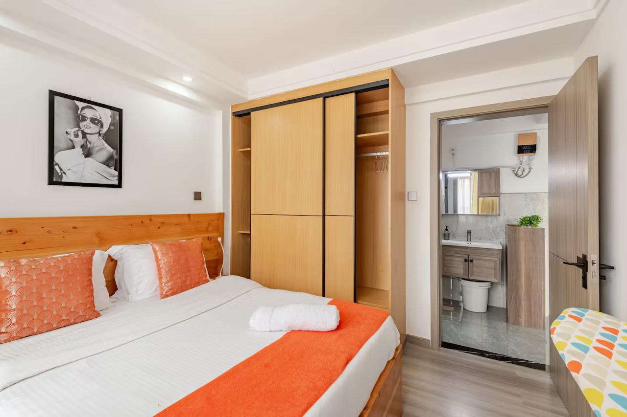 Haven Suites BnB Stays