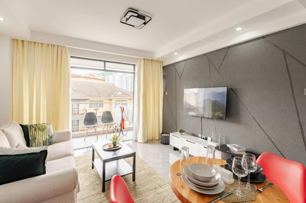 Haven Suites because they value predictability, comfort, and strategic location