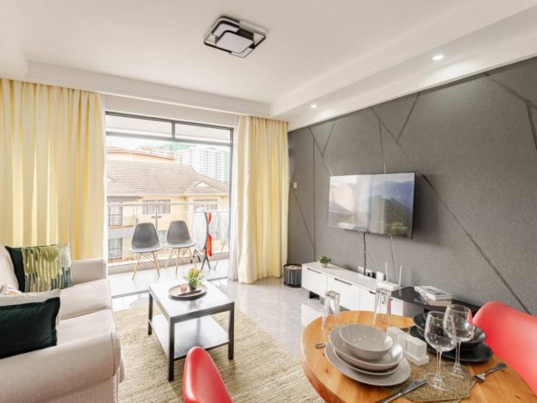 Haven Suites because they value predictability, comfort, and strategic location