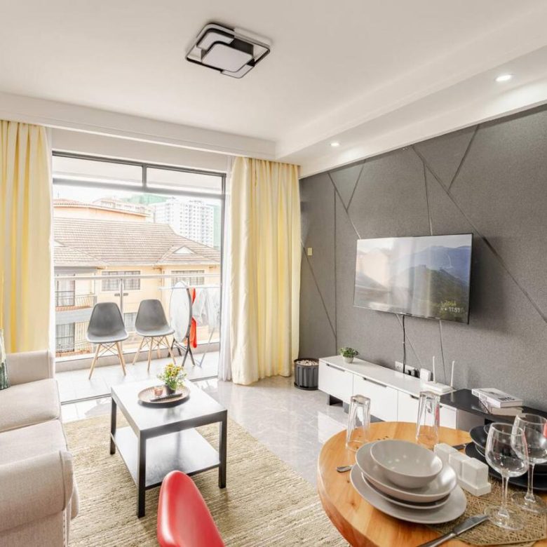 Haven Suites because they value predictability, comfort, and strategic location