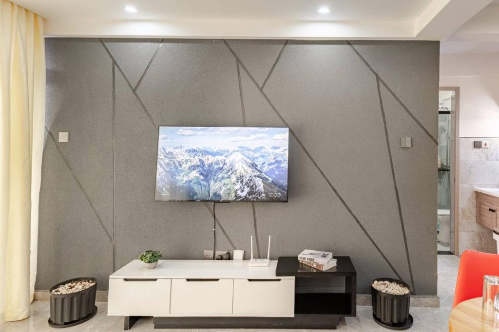 Haven Suites services