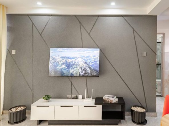 Haven Suites services