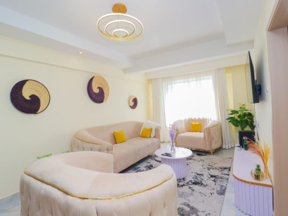 flexible business accommodation