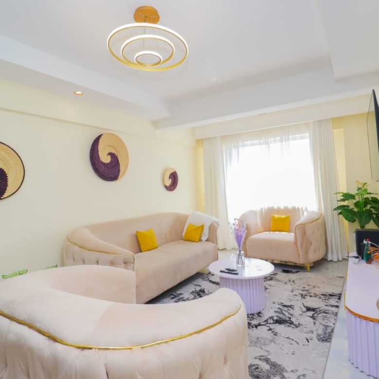 flexible business accommodation