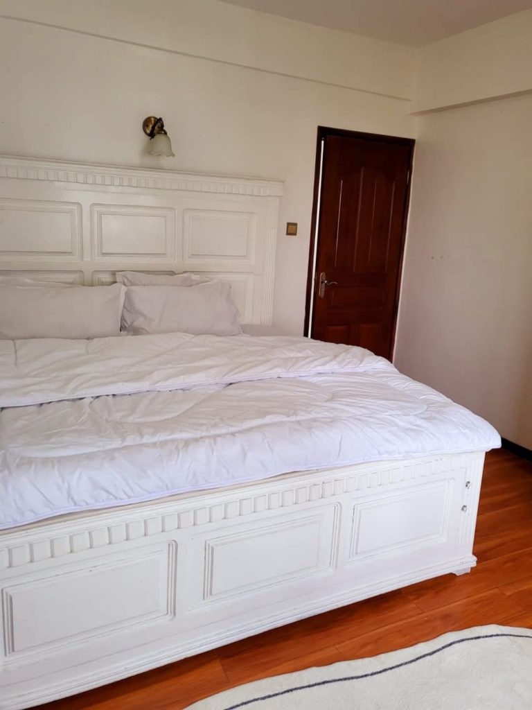 Airbnb Property Management in Kenya