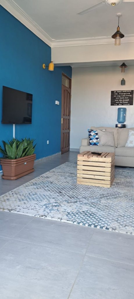 How to Forecast Airbnb Income Before Buying Property in Kenya