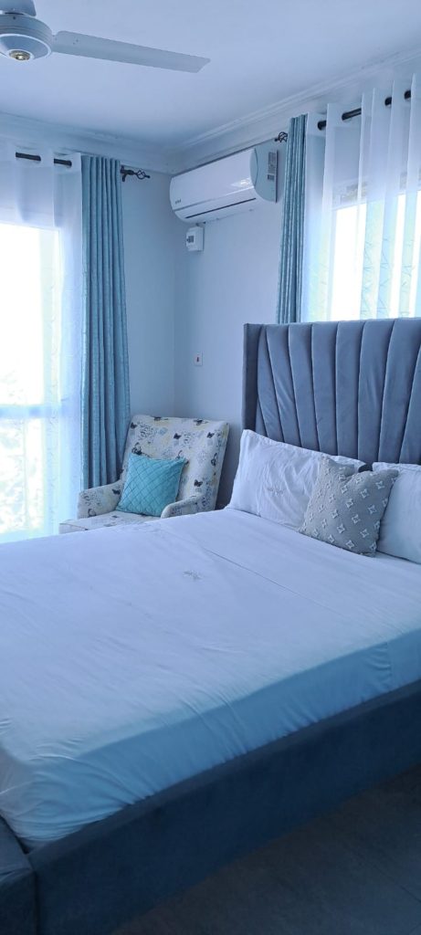 How to Forecast Airbnb Income Before Buying Property in Kenya