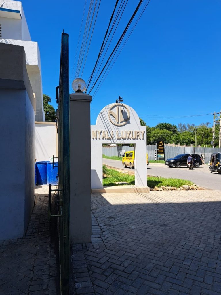 Short-Term Rental Yield in Westlands vs Riverside Compared