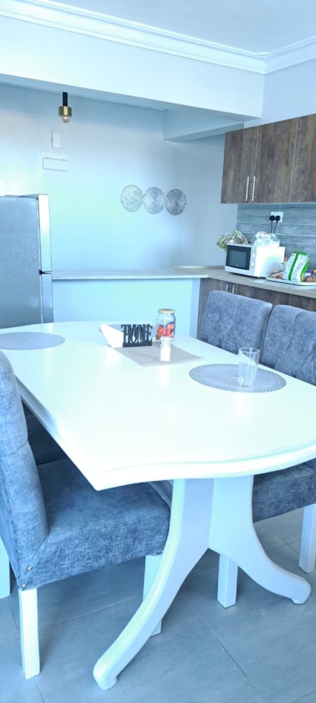 How to Structure an Airbnb Investment Partnership in Kenya