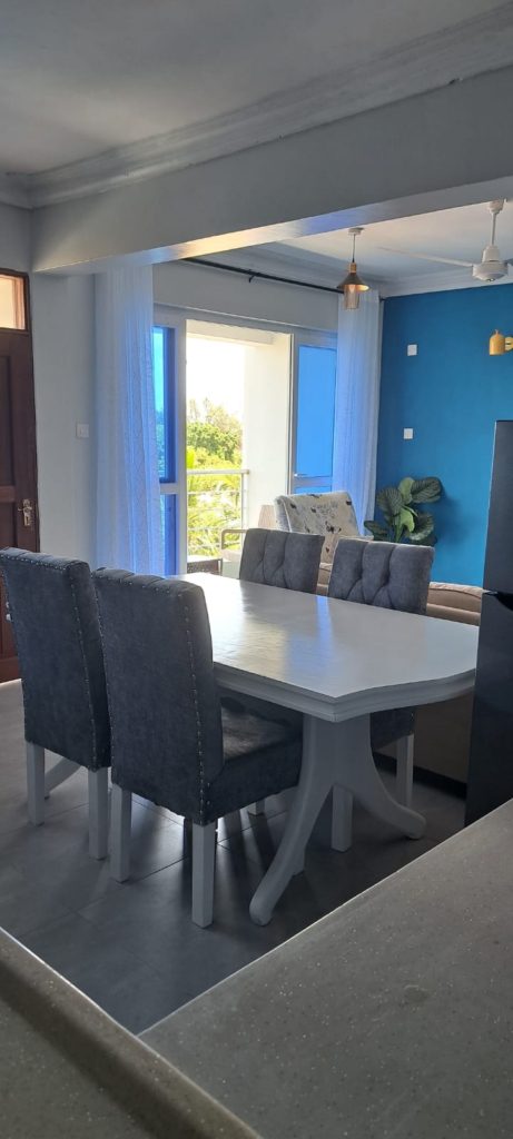 How to Structure an Airbnb Investment Partnership in Kenya