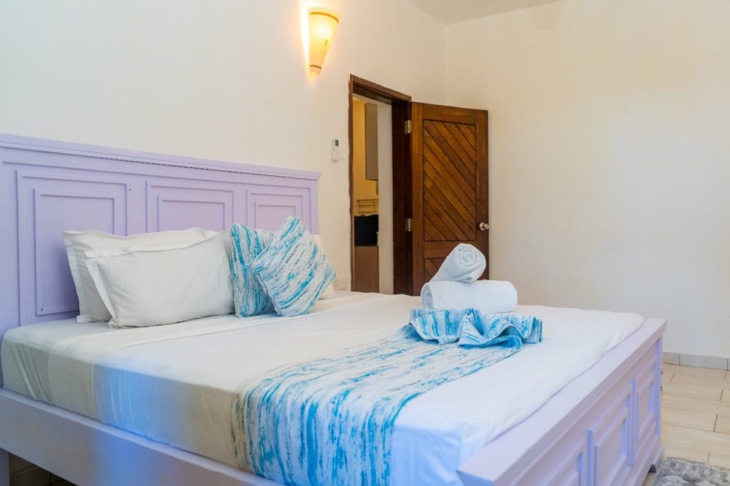 Is Gigiri a Profitable Location for Executive Airbnb Stays?