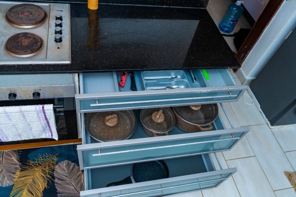 Best Nairobi Neighbourhoods for Corporate Short-Term Rentals