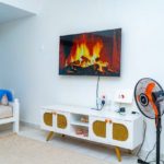 Why Riverside Apartments