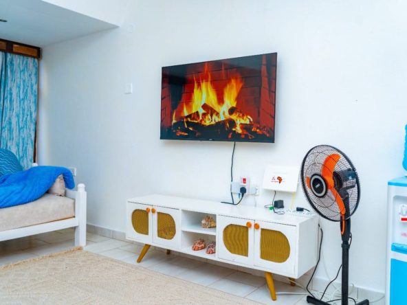 Why Riverside Apartments