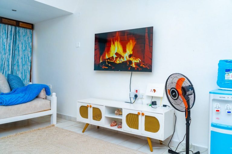 Why Riverside Apartments