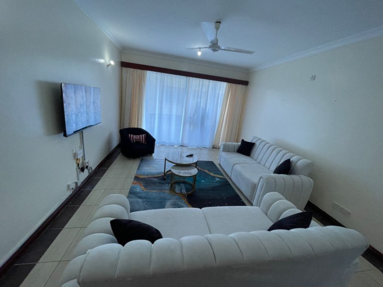 Inventory & Asset Management for Short-Term Rentals in Kenya