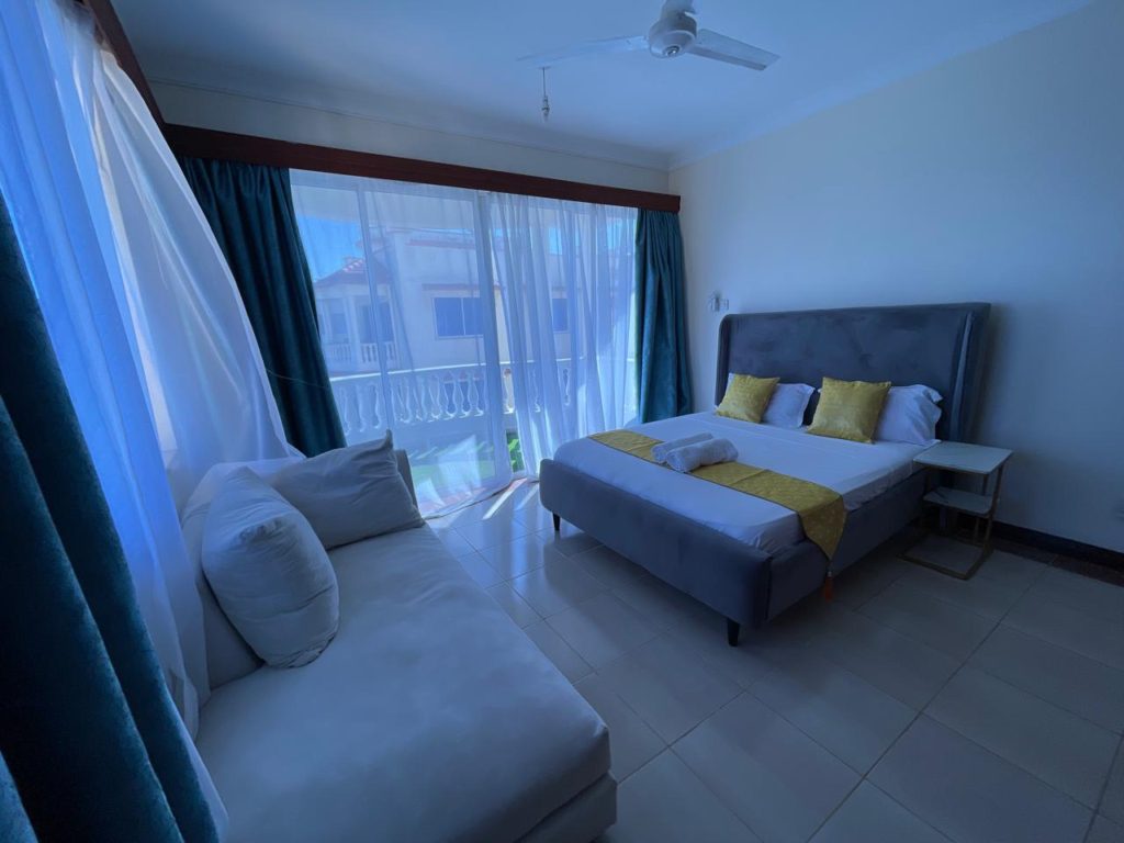 Best Nairobi Neighbourhoods for Corporate Short-Term Rentals