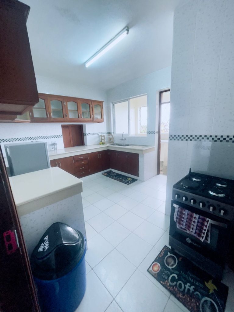 Nairobi County regulations affecting short-term rentals