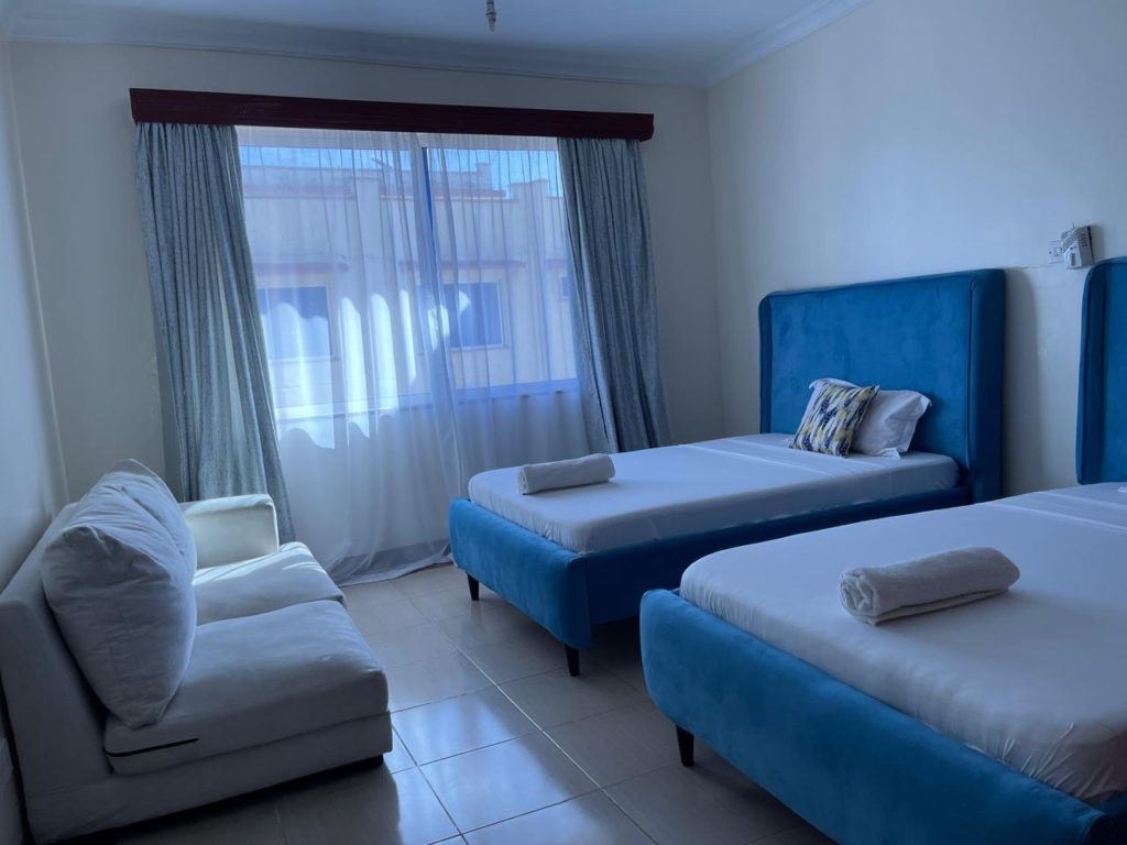 The Complete Checklist for New AirBnB Investors in Kenya