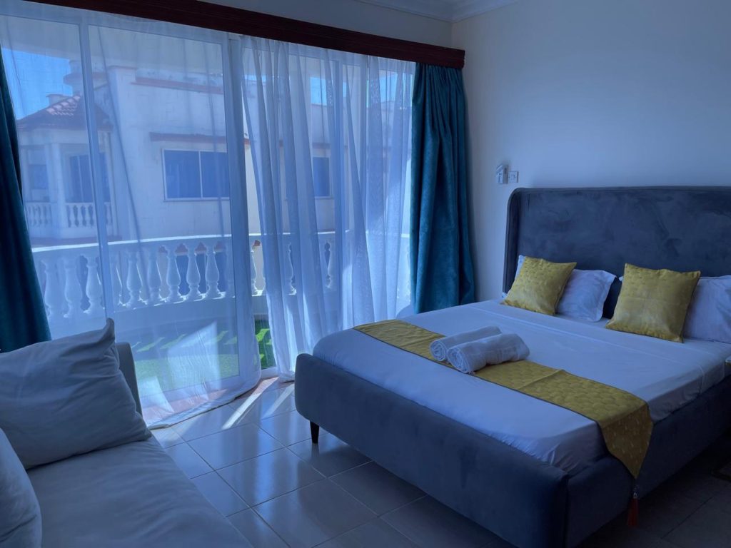 Preparation Checklist for a successful Airbnb