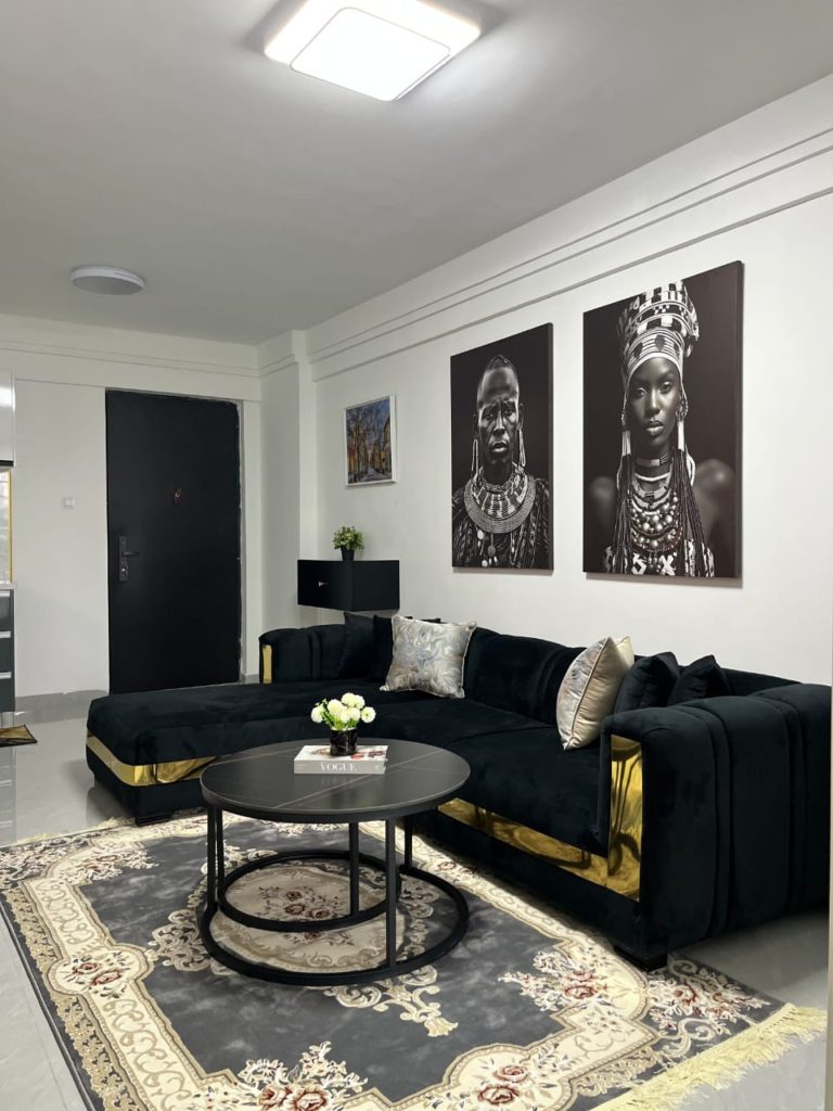 SEO TITLE: Executive Short Stays in Westlands and Riverside – The Smart Corporate Choice