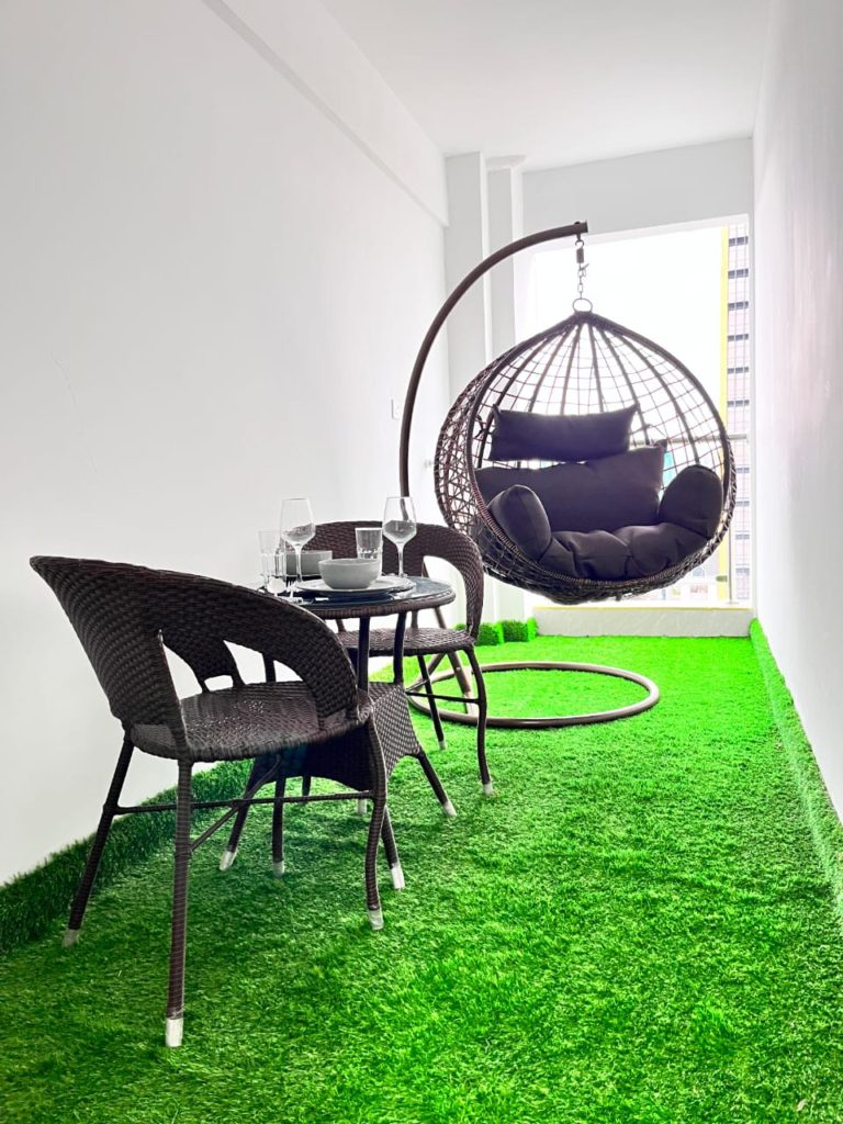 Luxury Short-Term Apartments in Nyali