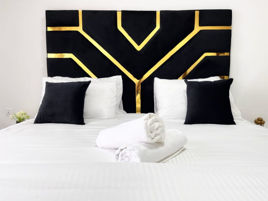 Luxury Short-Term Apartments in Nyali