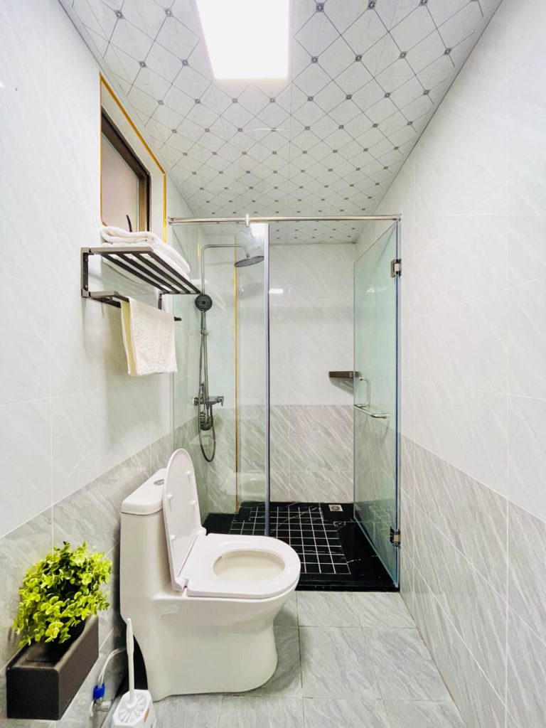 Airbnb apartments in Bamburi and Nyali