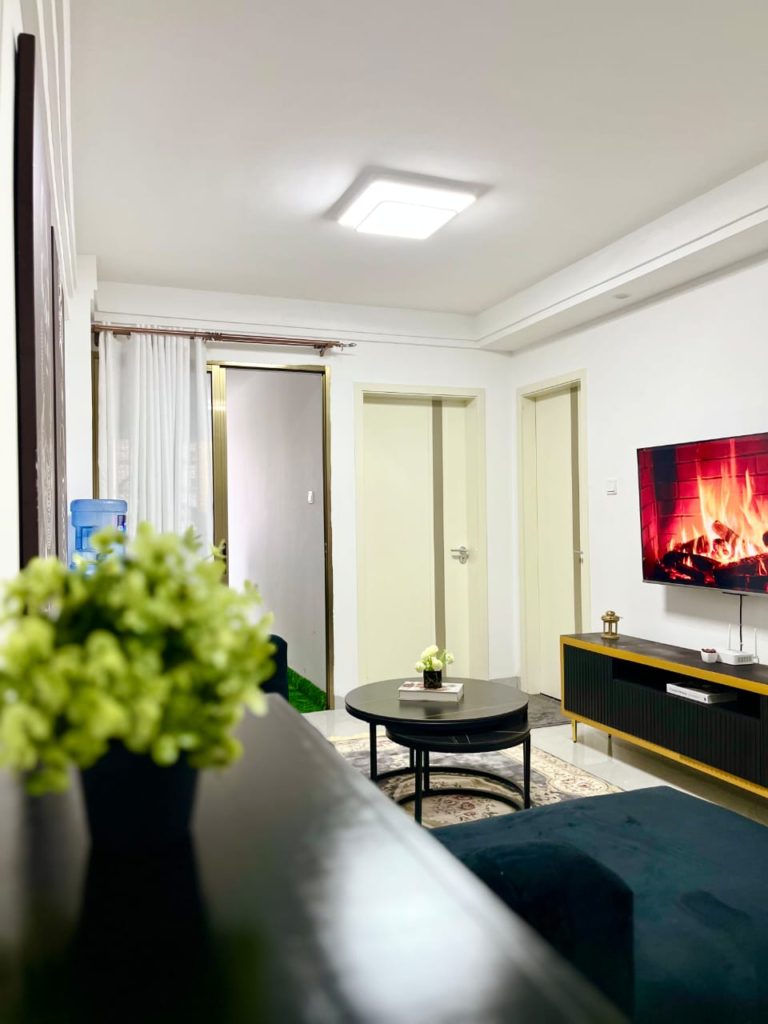 Executive Short Stays in Westlands and Riverside – The Smart Corporate Choice