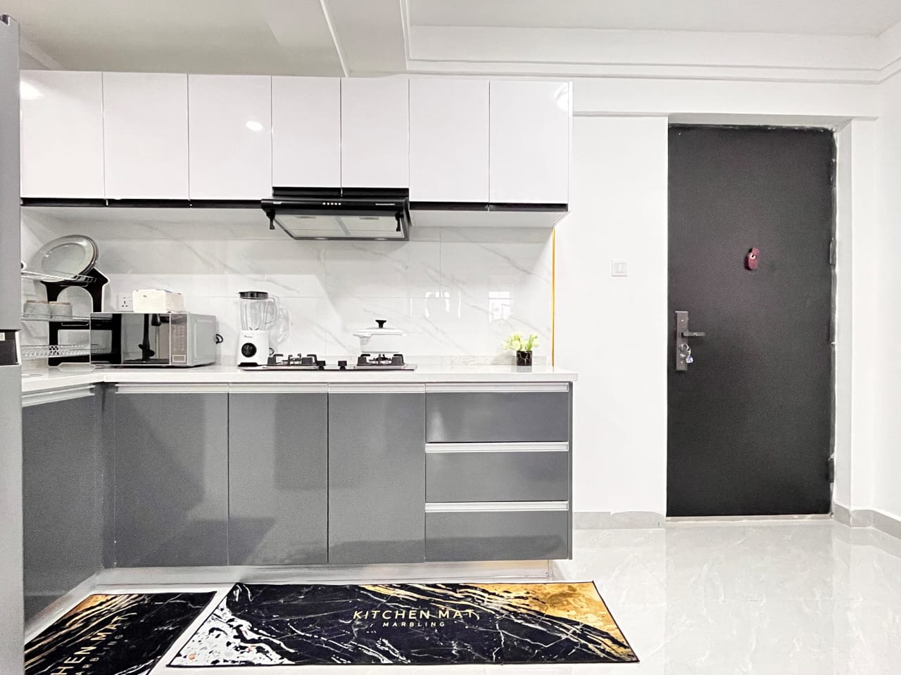 Executive Short Stays in Westlands and Riverside – The Smart Corporate Choice