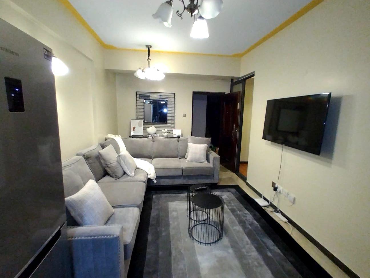 Airbnb Letting Agent in Kenya