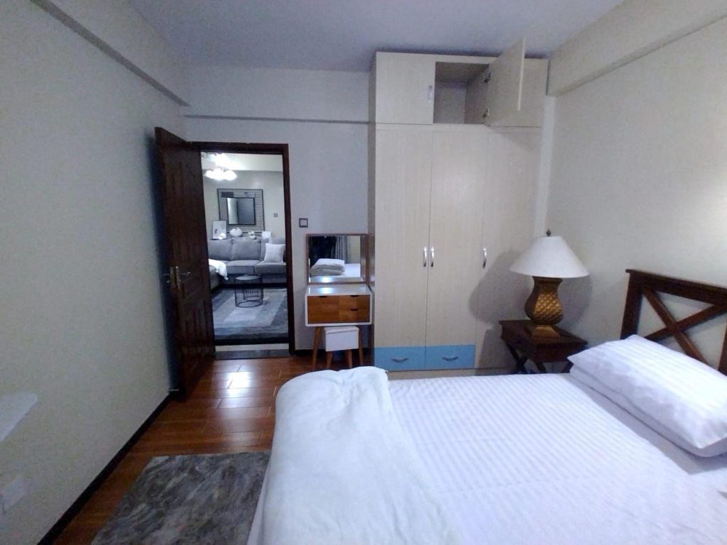 Short-term rentals vs long-term tenants