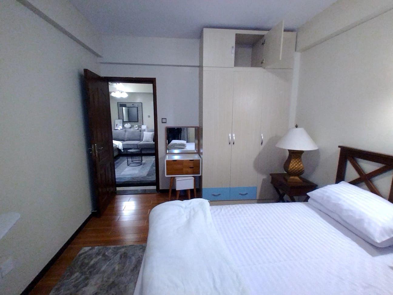 Short-term rentals vs long-term tenants