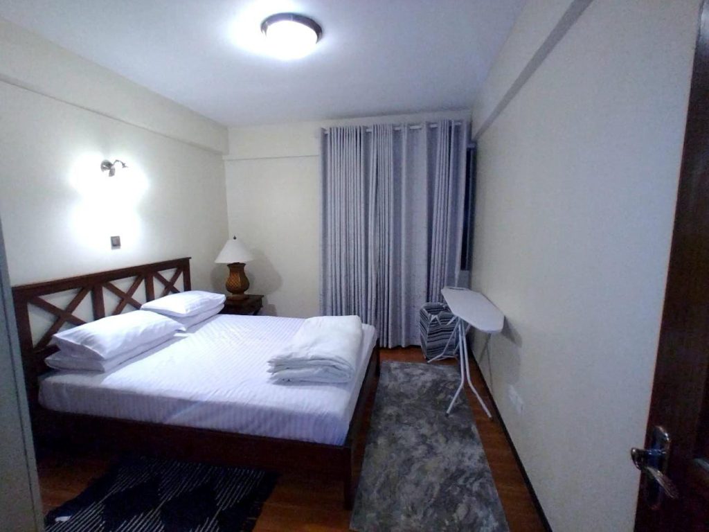 Professional Airbnb Management Increases Occupancy Rates in Kenya