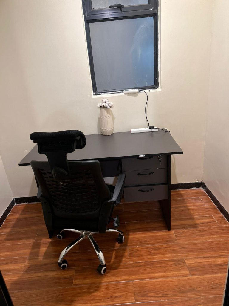 Short-term rentals vs long-term tenants in Kenya