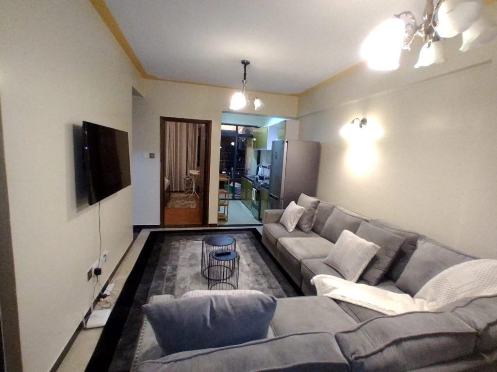 Short-term rentals vs long-term tenants