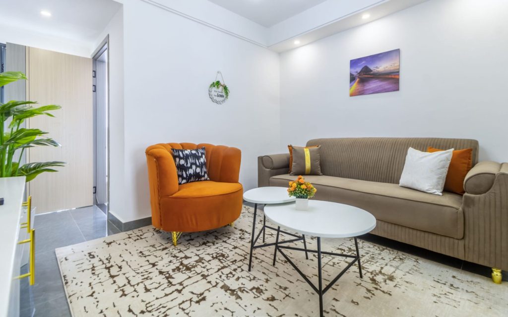 Airbnb vs Traditional Renting in Kenya