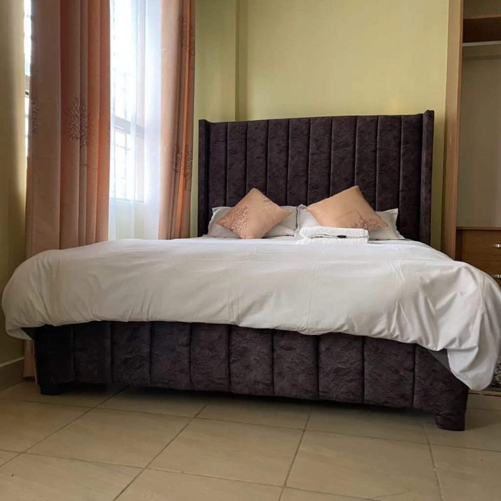 Luxury Short-Term Apartments