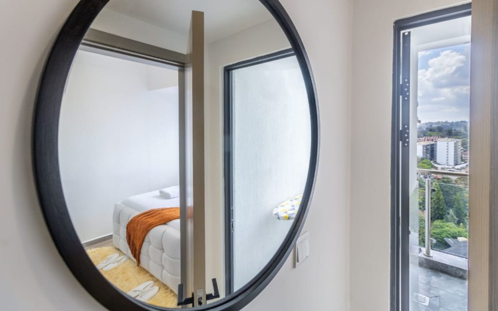 Luxury Short-Term Apartments