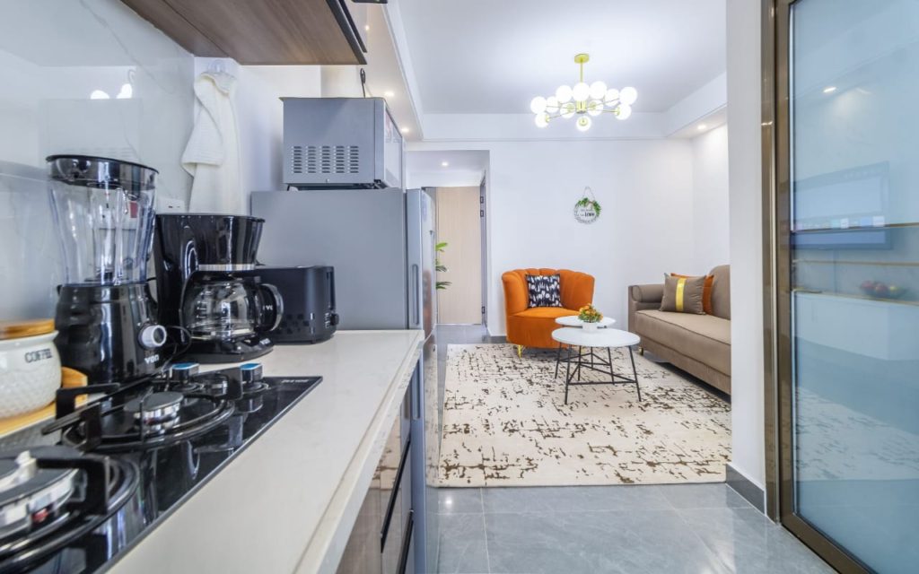 Airbnb vs Traditional Renting in Kenya